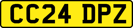 CC24DPZ