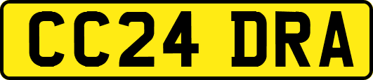 CC24DRA
