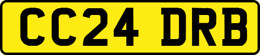 CC24DRB