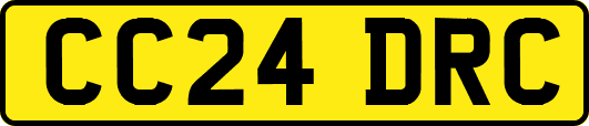 CC24DRC