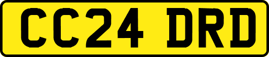 CC24DRD