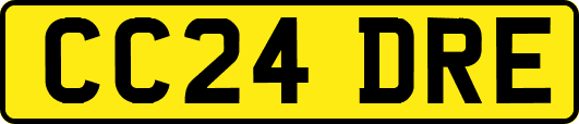CC24DRE
