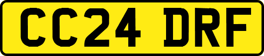 CC24DRF