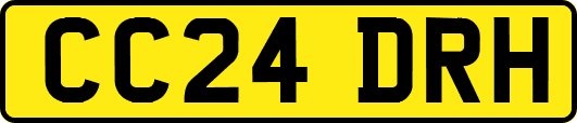 CC24DRH