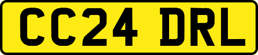 CC24DRL