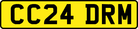 CC24DRM