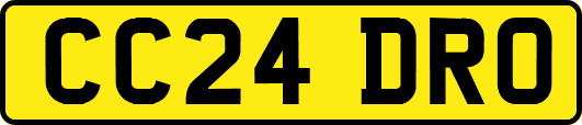 CC24DRO