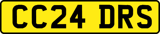 CC24DRS