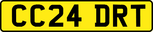 CC24DRT