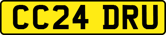 CC24DRU