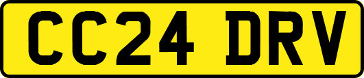 CC24DRV