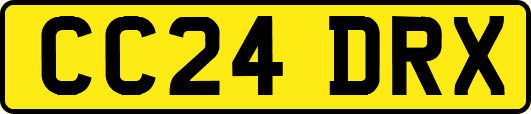 CC24DRX