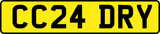 CC24DRY