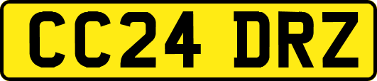 CC24DRZ