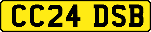 CC24DSB