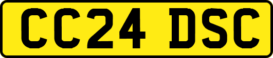 CC24DSC