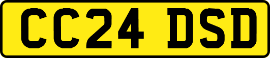 CC24DSD