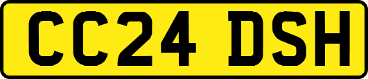 CC24DSH