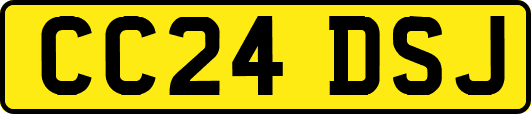 CC24DSJ