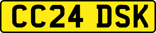 CC24DSK