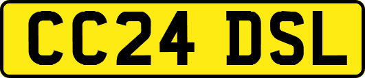 CC24DSL
