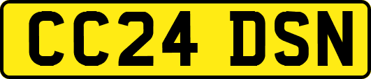 CC24DSN