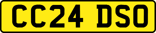 CC24DSO
