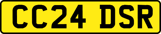 CC24DSR