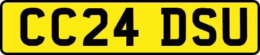 CC24DSU