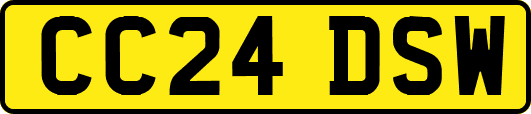 CC24DSW