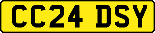 CC24DSY