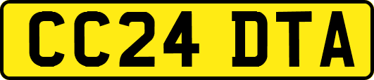 CC24DTA