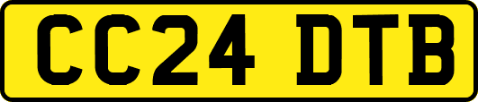 CC24DTB