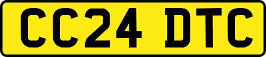 CC24DTC