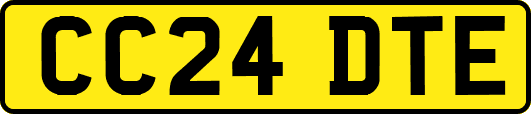 CC24DTE