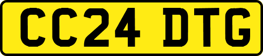 CC24DTG