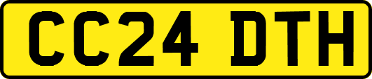 CC24DTH