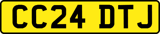 CC24DTJ