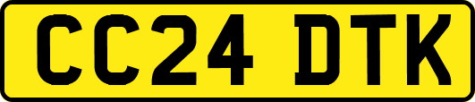 CC24DTK