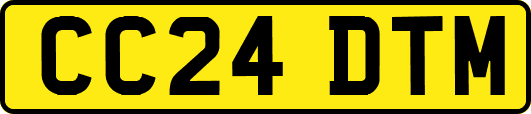 CC24DTM