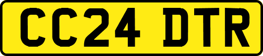 CC24DTR