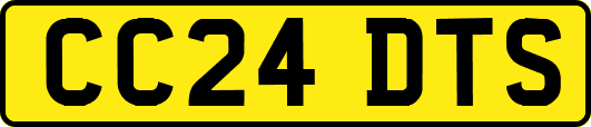 CC24DTS