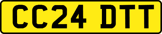CC24DTT