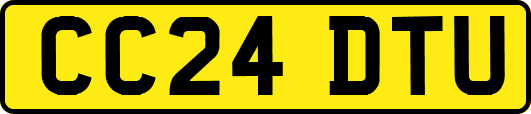 CC24DTU