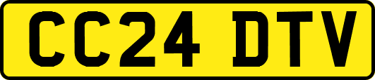 CC24DTV