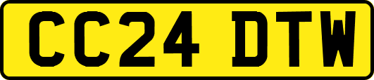 CC24DTW