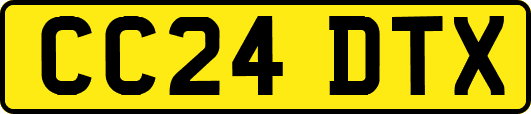 CC24DTX