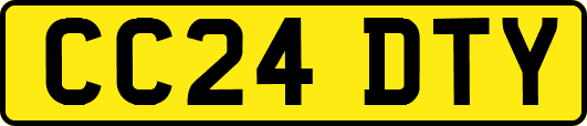 CC24DTY