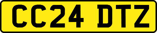 CC24DTZ