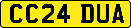 CC24DUA